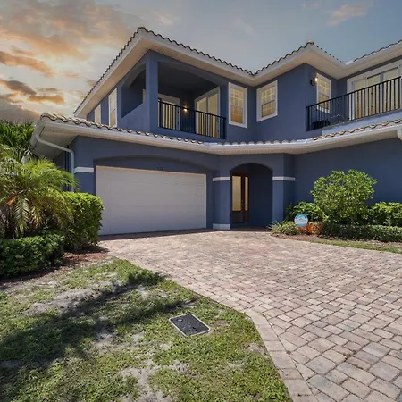 102 Mediterranean Way